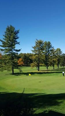 Ballston Spa Country Club