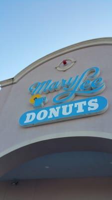 Mary Lee Donuts - West Baton Rouge area