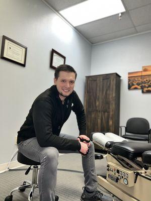 Chiropractic and Massage Near Me