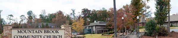 Mountain Brook Community Church