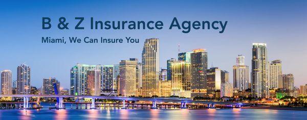 B&Z Insurance Agency