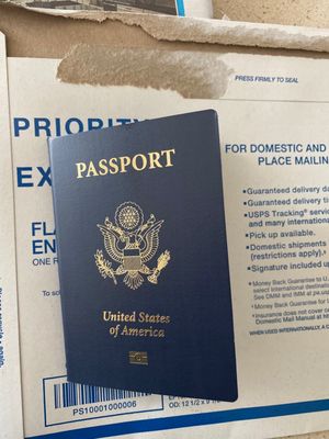 SC-Passport and Visa