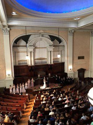 Wedding Ceremony