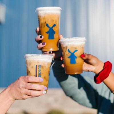 Dutch Bros Coffee