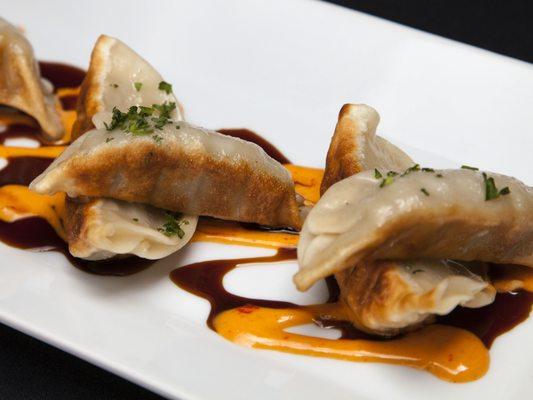 Potstickers