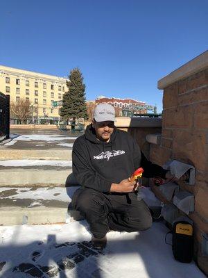 Cheyenne WY, Master Electrician