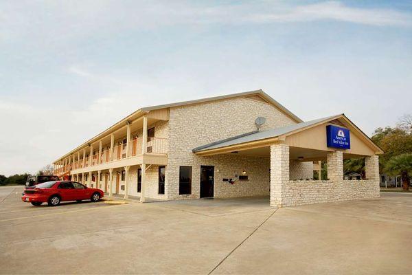 Americas Best Value Inn Edna