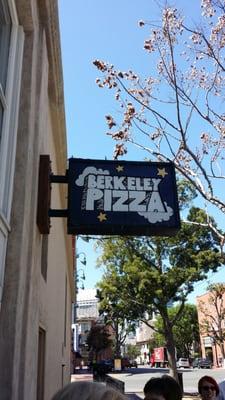 Best pizza in San Diego!