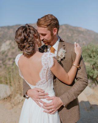 Bridal Hair
Quail Ranch