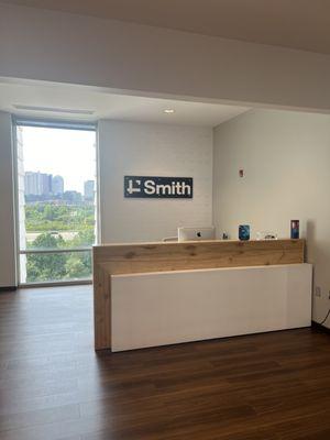 Smith Commerce