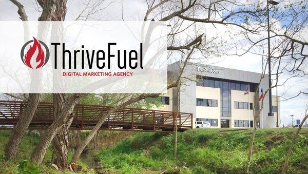 ThriveFuel Digital Marketing