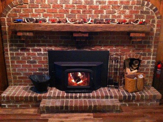 Four Seasons Fireplaces Ltd