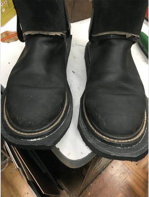 Shyam Shoe Repair