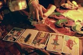 Tarot card readings