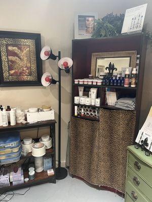 Staci's Salon & Day Spa