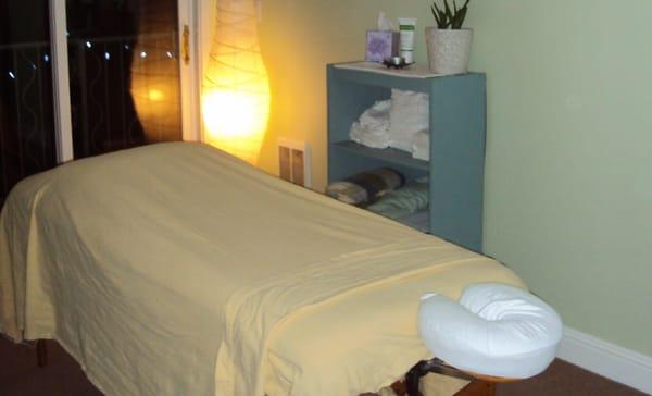 Massage Studio