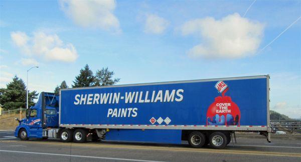 Sherwin-Williams Paint Store