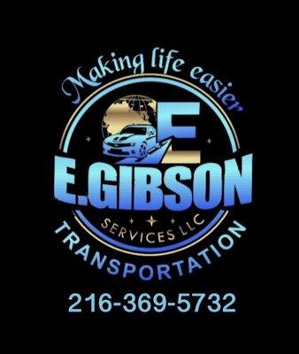 E Gibson Services