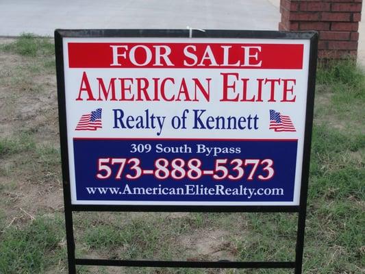 American Elite Realty of Kennett