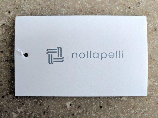 Nollapelli