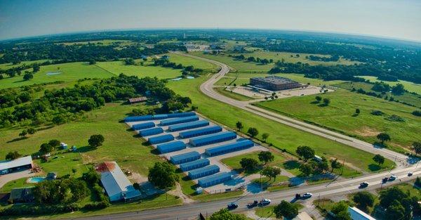 Springtown Self Storage