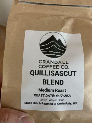 Crandall Coffee