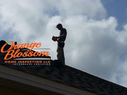 We look forward to meeting you at Orange Blossom Home Inspection LLC!!