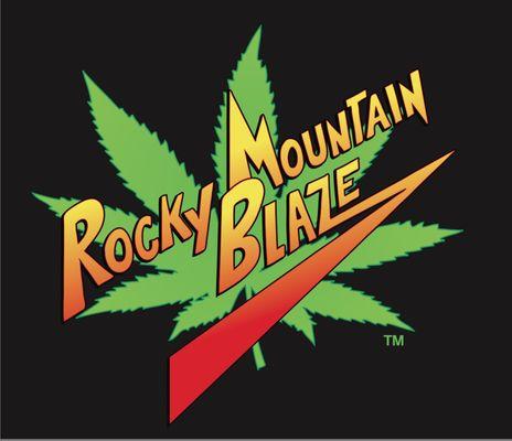 Rocky Mountain Blaze