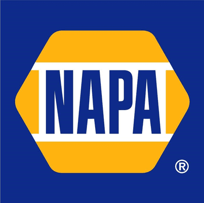 We're proudly associated with the nationally known NAPA brand, so regardless of what you purchase, you can trust you're getting quality.