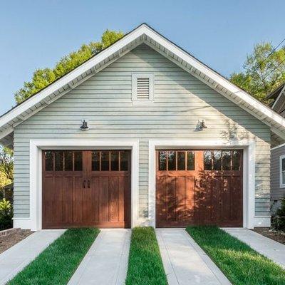 American Garage Door