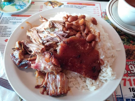 Pernil