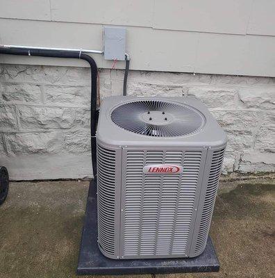 Medina"s Heating & Air conditioning