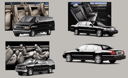 ALF Limos & Sedan Service