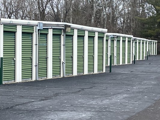 Magill Mini Storage Facility