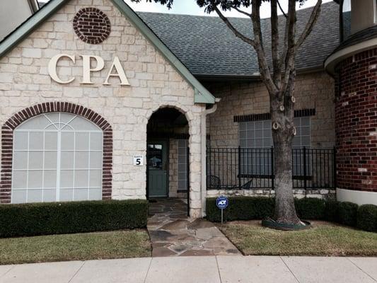 Cavender CPA, PLLC