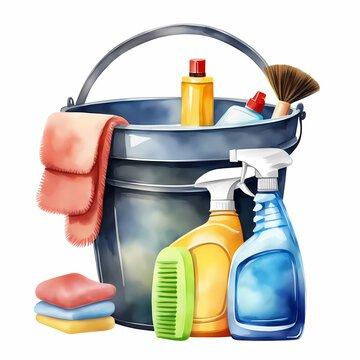 Home Cleaning by K