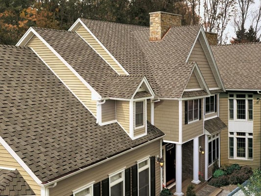 Long Island Roofing