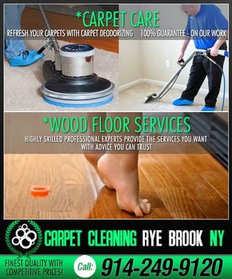 Professional Cleaning Services