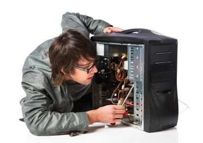 We provide Computer Support and Service in and around Frisco, TX