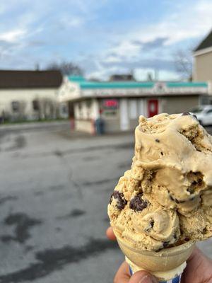 Route 16 Ice Cream