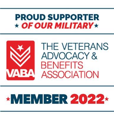 Realtor Maia J Smith is a member of VABA