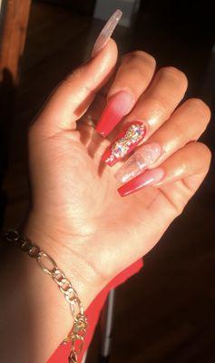 Nails