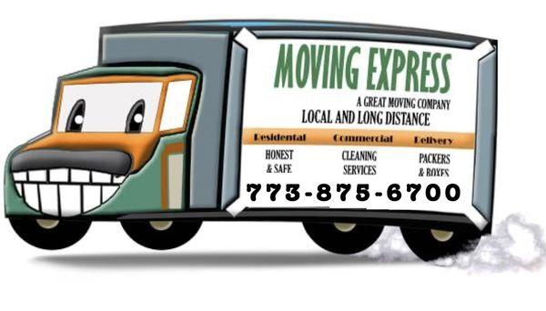 Moving Express