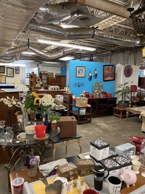 Richmond Habitat for Humanity ReStore