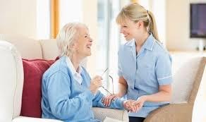 home care, hospice care, home health care los angeles