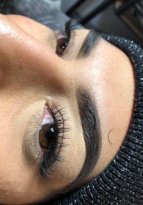 Lashes By Jenny