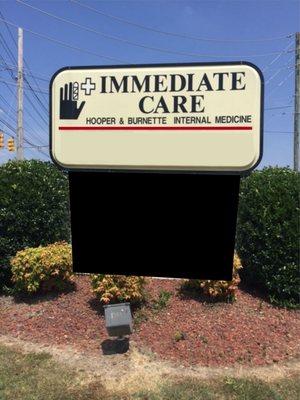 Forest Hills Immediate Care Inc