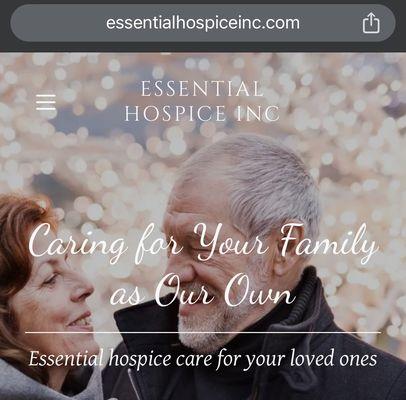 Essential Hospice