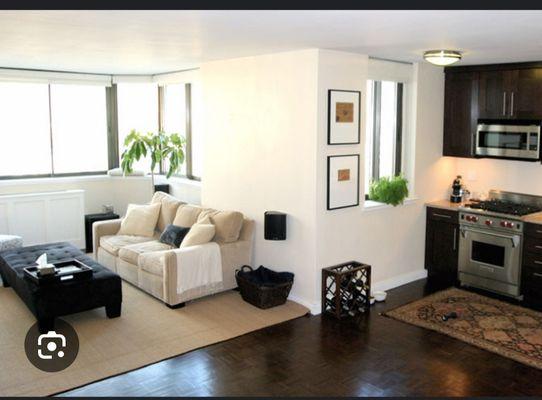 Quality Services I livingroom areas