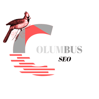 Columbus SEO Logo